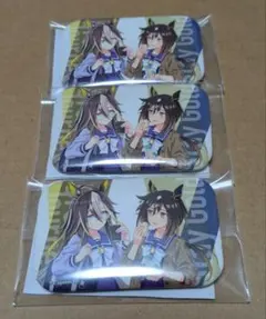 2026年最新】ドリームジャーニー 缶バッジの人気アイテム - メルカリ