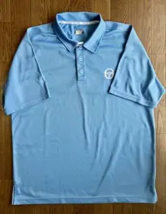 【美品】Sergio Tacchini セルジオタッキーニ ロゴ刺繍 ポロシャツのサムネイル