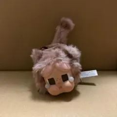 POP MART WILD but CUTIE CRY BABY