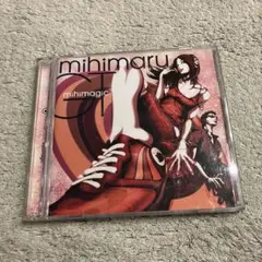 mihimaruGT mihimagic