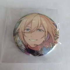 あんスタ　天祥院英智　コレクション缶バッジ　2025Aug　IDOLSide