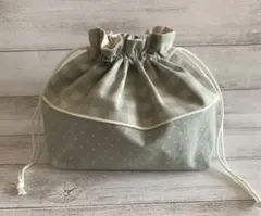 お弁当袋Lサイズ（LUNA様専用）