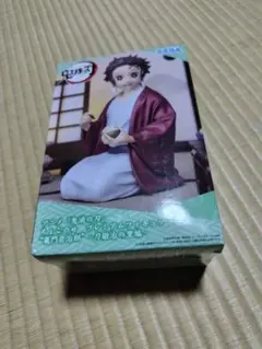 新品 セガ ちょこのせプレミアム 鬼滅の刃 竈門炭治郎 刀鍛冶の里編 hiro
