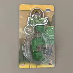 コスベイビー・キーチェーン『アイ・アム・グルート』グルート（ドルフィン）