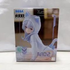 2026年最新】NIKKE yumemirizeの人気アイテム - メルカリ