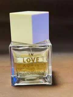 ラ コレクション インラブアゲインオーデトワレ 80ml ラ コレクション インラブアゲインオーデトワレ 80ml(イヴ・サン