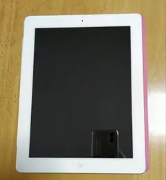 Apple iPad 第4世代 9.7インチ32GB Wi-Fiタイプ