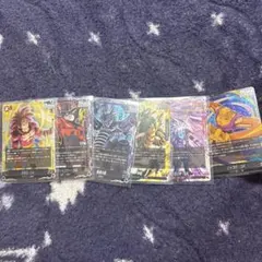 2026年最新】フュージョンワールドまとめ売りの人気アイテム - メルカリ