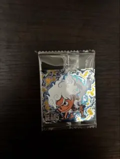 ワンピースウエハース　ルフィニカ