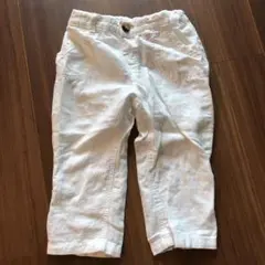 H&M キッズパンツ　子供服　長ズボン