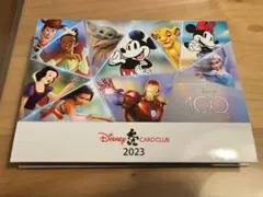 ディズニー　100周年　2023年記念ピンバッチ　JCB