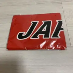 ジャパン応援タオルシャツ