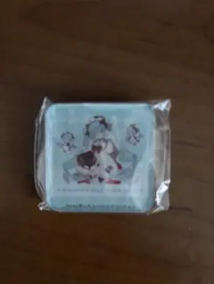 チロルミク　初音ミク　アクリルマグネット　②