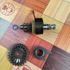 nsr50 公道仕様 キックギアセット nsr50 公道仕様 キックギアセット - メルカリ