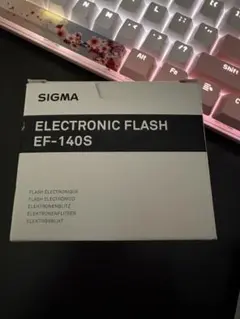 2025年最新】SIGMA EF-140Sの人気アイテム - メルカリ