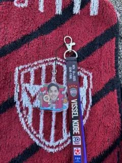 天皇杯　準決勝広島戦　マッチデーボンフィン　武藤