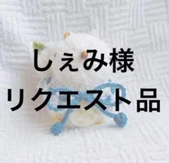 しぇみ様　リクエスト品
