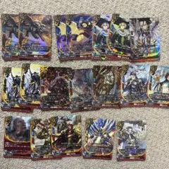 2026年最新】バディファイト引退品の人気アイテム - メルカリ