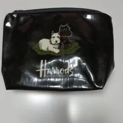 Harrods レディースポーチのサムネイル