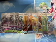 そ*要様 ポケモンカード グッズ等SR9枚セット