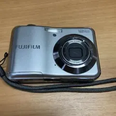 2025年最新】Finepix AV100の人気アイテム - メルカリ