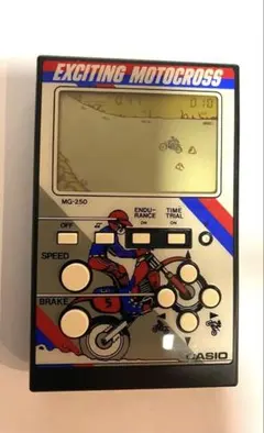 2026年最新】カシオ ゲームウォッチの人気アイテム - メルカリ