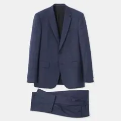 Paul Smith × Loro Piana スーツ L SOHO FITのサムネイル