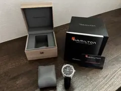 Hamilton Jazzmaster メンズ 腕時計のサムネイル