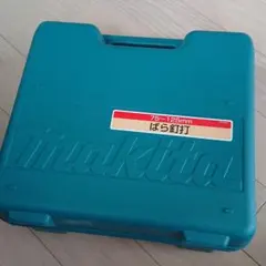 makita ばら釘打ちケースのみのサムネイル