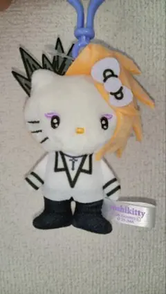 2026年最新】yoshikittyぬいぐるみの人気アイテム - メルカリ