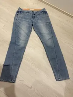 ＡＶＲＥＸのデニム