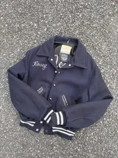 ロングスタジャン