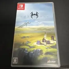 Switch ノースガード