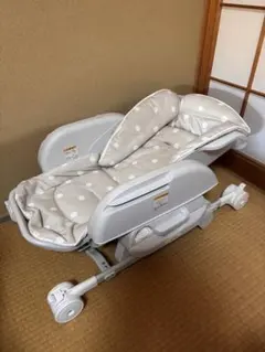 combiコンビ ロアンジュAT RW-700 電動ハイローチェア - メルカリ