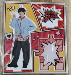 2025年最新】となりの坂田アクスタの人気アイテム - メルカリ