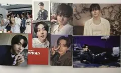 ジョンウォンまとめ売り（単品よりお得）FCトレカ付