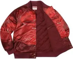 レザージャケット