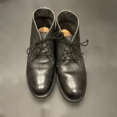 90's《USNAVY》MilitaryChukka Bootsのサムネイル