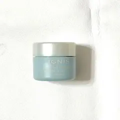 イグニス　ブライト　エフフォーリア　マッサージ＆クレンジング　サンプル