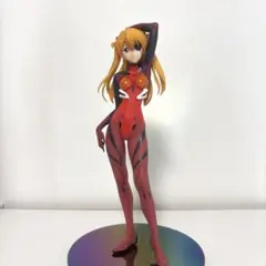 式波 アスカ ラングレー フィギュア