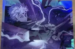 呪術廻戦 幻影夜行本舗 ファンパレ 五条悟 ポートレートポスター　vol.1