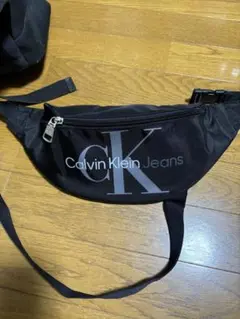 Calvin Klein Jeans ボディバッグ・ウエストポーチ