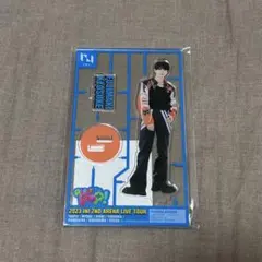 2025年最新】ini 藤牧京介 アクスタの人気アイテム - メルカリ