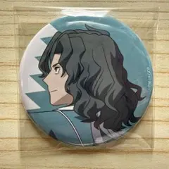 FGO 新撰組 誠の旗 缶バッジ ：斎藤一 - メルカリ