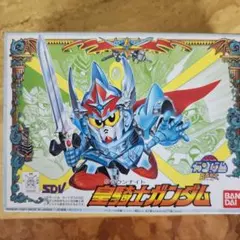ジャンク品】 元祖SDガンダム BB戦士 - メルカリ