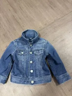 GAPデニムジャケット 12-18ヶ月