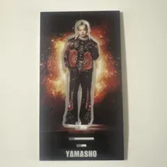 山本彰吾 EXILE THE REASON アクリルスタンド