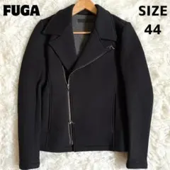 2025年最新】FUGA メンズ レザージャケット・ライダースの人気