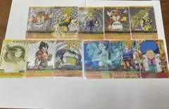 ドラゴンボール爆裂インパクト まとめ売り