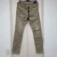 ※3/31まで 【diesel】KRAILEY JOGG W２９　ジョグジーンズ